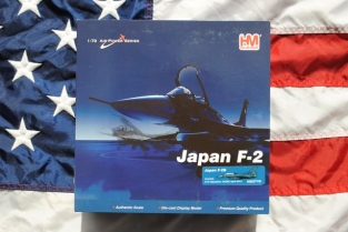 Hobby Master HA2702  F-2B JASDF
